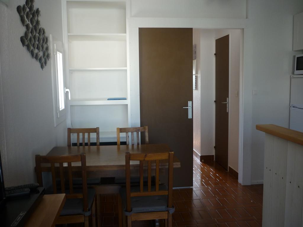 Residence Des Pecheurs آجد الغرفة الصورة