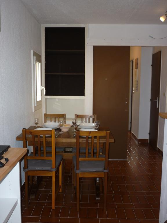 Residence Des Pecheurs آجد الغرفة الصورة
