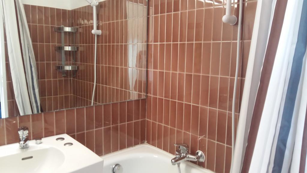 Residence Des Pecheurs آجد المظهر الخارجي الصورة